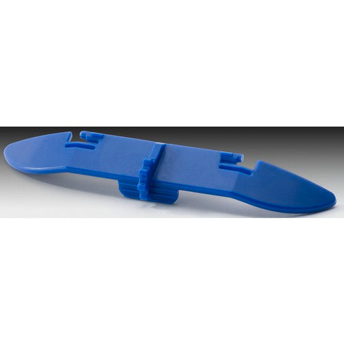 ‎3M Versaflo Replacement Airflow Deflector M-316 for M-300 and M-400 Series Hard Hats and Helmets - Exact Tool & Supply