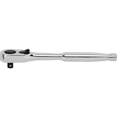 3/8″ PEAR HEAD QR RATCHET - Exact Tool & Supply