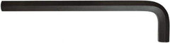 Bondhus - 5/8" Hex, Long Arm, Hex Key - 9-51/64" OAL, Inch System of Measurement - Exact Tool & Supply