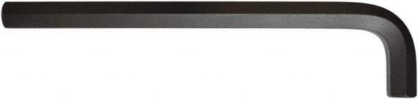 Bondhus - 3/4" Hex, Long Arm, Hex Key - 11-19/64" OAL, Inch System of Measurement - Exact Tool & Supply