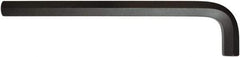 Bondhus - 3/4" Hex, Long Arm, Hex Key - 11-19/64" OAL, Inch System of Measurement - Exact Tool & Supply