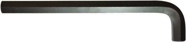 Bondhus - 1-1/2" Hex, Long Arm, Hex Key - 20.3" OAL, Protanium High Torque Steel, Inch System of Measurement - Exact Tool & Supply