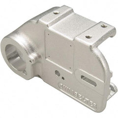 Dynabrade - Air Belt Sander Housing - Exact Tool & Supply