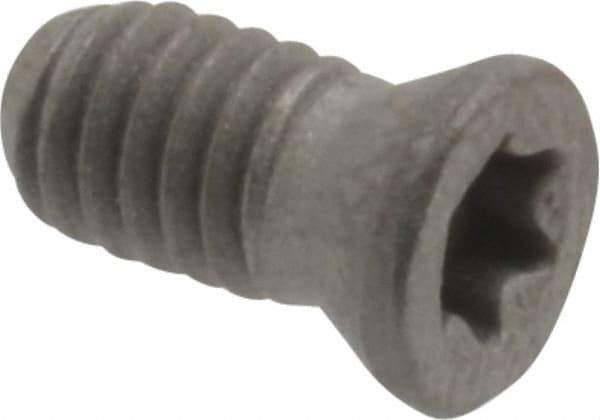 Kennametal - Torx Cap Screw for Indexable Milling & Turning - For Use with Inserts - Exact Tool & Supply