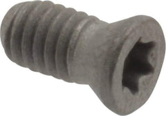 Kennametal - Torx Cap Screw for Indexable Milling & Turning - For Use with Inserts - Exact Tool & Supply