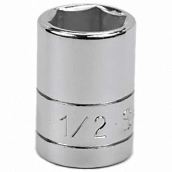 SK - Hand Socket - Exact Tool & Supply