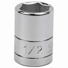 SK - Hand Socket - Exact Tool & Supply