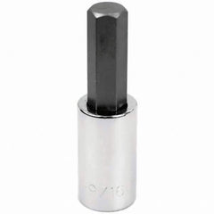 SK - Hand Hex & Torx Bit Sockets - Exact Tool & Supply