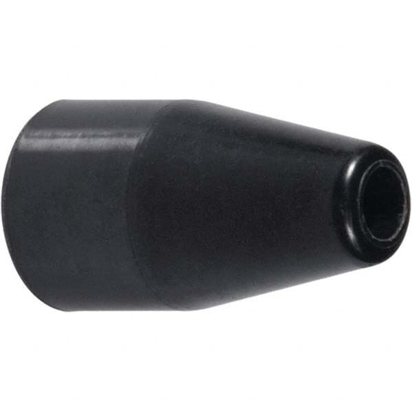 Hobart Welding Products - 1/2" Wire OD, MIG Welder Flux-Cored - Exact Tool & Supply