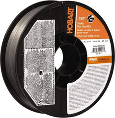Hobart Welding Products - MIG Welding Wire Industry Specification: E71T-11 Wire Diameter: 0.03000 (Decimal Inch) - Exact Tool & Supply