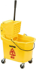 Ability One - Mop Buckets & Wringers - Exact Tool & Supply