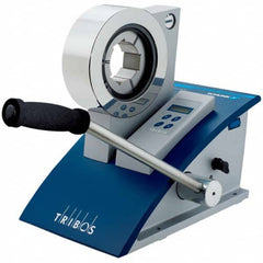 Schunk - Press-Fit Tool Holder Accessories Type: Pump Additional Information: Tribos Compatible Tool Holder Tightening Fixture - Exact Tool & Supply