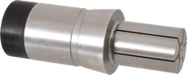 Dunham - Expanding 3J Collet - 1-1/2 Inch Head Diameter - Exact Tool & Supply