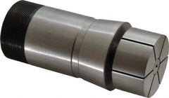 Dunham - Expanding 3J Collet - 2 Inch Head Diameter - Exact Tool & Supply