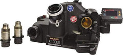 Darex - 1/4 Hp, Drill Bit Automated Sharpener - 115 Volts, For Use On Drill Bits - Exact Tool & Supply