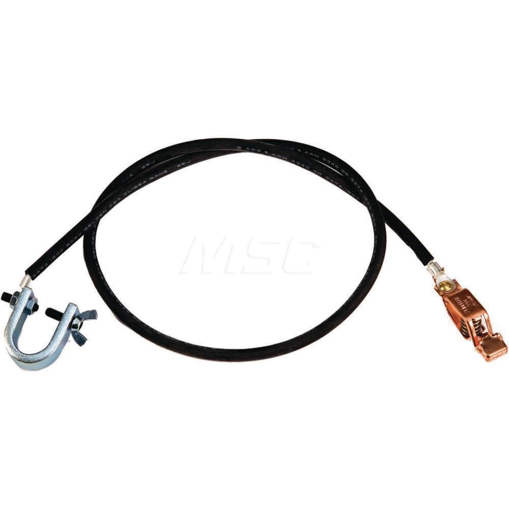 Justrite - Safety Can Accessories; Safety Can Compatibility: Type I & Type II Safety Cans ; Length (Inch): 36 - Exact Tool & Supply