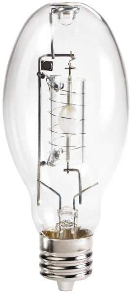 Philips - 330 Watt High Intensity Discharge Commercial/Industrial Mogul Lamp - 3,900°K Color Temp, 33,000 Lumens, ED28, 30,000 hr Avg Life - Exact Tool & Supply