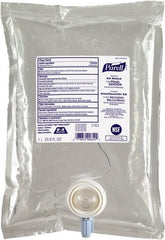 PURELL - 1,000 mL Dispenser Refill Gel Hand Sanitizer - Exact Tool & Supply
