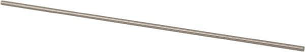 Vermont Gage - 0.0377 Inch Diameter Plug & Pin Gage - Class X Minus - Exact Tool & Supply