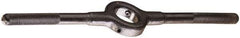 Cle-Line - 3" Outside Diam Compatibility, Round Die Stock - 40" Overall Length - Exact Tool & Supply