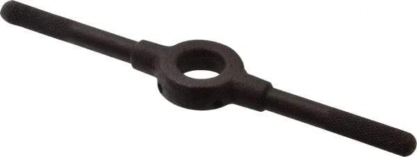 Cle-Line - 13/16" Outside Diam Compatibility, Round Die Stock - 7" Overall Length - Exact Tool & Supply