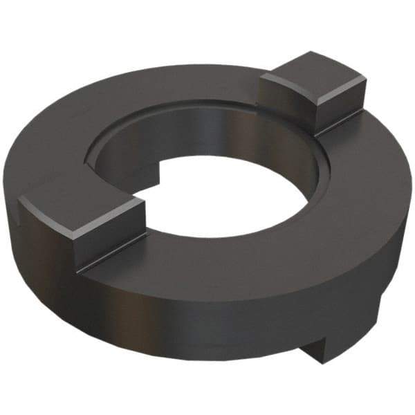 Iscar - 40mm Compatible Pilot Diameter, Shell Mill Holder Accessory - Exact Tool & Supply