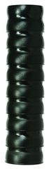 Anti-Static Vacuum Hose 20ft - Coolant Hose System Component - Exact Tool & Supply