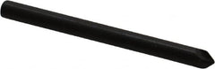 Hertel - 1/8" Head Diam, 1/8" Shank Diam, 4 Flute 82° High Speed Steel Countersink - Exact Tool & Supply
