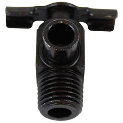 Welch - Air Compressor & Vacuum Pump Accessories; Type: Drain Valve ; For Use With: 1399/1400/1405 - Exact Tool & Supply