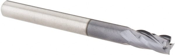 YG-1 - Square End Mill - - Exact Tool & Supply