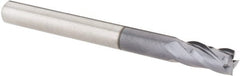 YG-1 - Square End Mill - - Exact Tool & Supply
