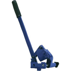 Wesco Industrial Products - Drum Deheaders Type: Drum Deheader Replacement Blade Blade Material: Steel - Exact Tool & Supply