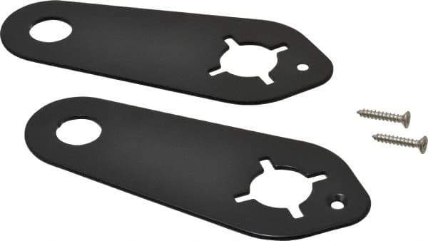 Rubbermaid - Filter Bucket Connection Kit - For Use with Cleaning Buckets - Exact Tool & Supply