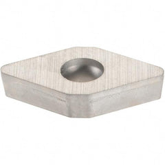 Sandvik Coromant - 3/8" Inscribed Circle, Toolholder Shim for Indexables - 3/16" Thick, 5322 267 Shim Style, Positive Rake, Left Hand, Neutral, Right Hand Cut - Exact Tool & Supply