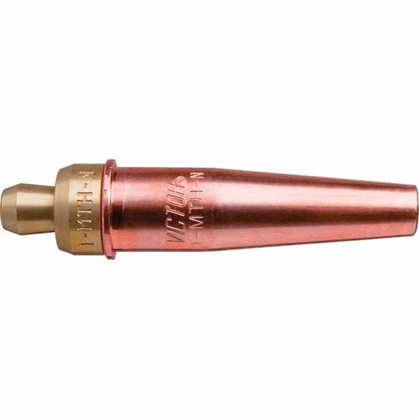 Victor - Oxygen/Acetylene Torch Tips - Exact Tool & Supply