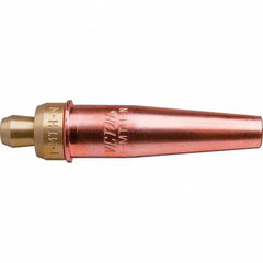 Victor - Oxygen/Acetylene Torch Tips - Exact Tool & Supply