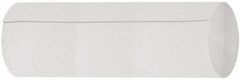 3M - 280 Grit, Silicon Carbide Adhesive Backed Sanding Sheets - Refill Pad Roll, 3-1/4" x 100", Extra Fine Grade, A Weighted Backing - Exact Tool & Supply
