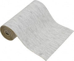 3M - 100 Grit, Silicon Carbide Adhesive Backed Sanding Sheets - Refill Pad Roll, 3-1/4" x 55", Fine Grade, A Weighted Backing - Exact Tool & Supply