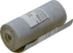 3M - 120 Grit, Silicon Carbide Adhesive Backed Sanding Sheets - Refill Pad Roll, 2-1/2" x 70", Fine Grade, A Weighted Backing - Exact Tool & Supply