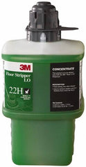 Ability One - Floor Cleaners, Strippers & Sealers; Type: Stripper ; Container Size (Qt.): 2.113 ; Material Application: Floors ; Container Type: Bottle - Exact Tool & Supply