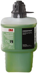 Ability One - Bathroom, Tile & Toilet Bowl Cleaners; Type: Cleaner ; Application: Bathroom ; Form: Liquid ; Container Size: 2 L ; Container Type: Bottle - Exact Tool & Supply