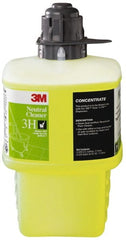 Ability One - Case of (6) 2L Bottles Metal, Stone & Furniture Polish & Cleaner - Exact Tool & Supply