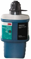 Ability One - Bathroom Cleaner - Baby Powder Scent - Exact Tool & Supply