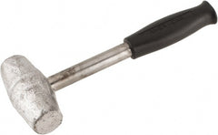 American Hammer - 4 Lb Head Mallet - Exact Tool & Supply