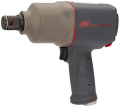 Ingersoll-Rand - 1" Drive, 7,000 RPM, 200 to 900 Ft/Lb Torque Impact Wrench - Exact Tool & Supply