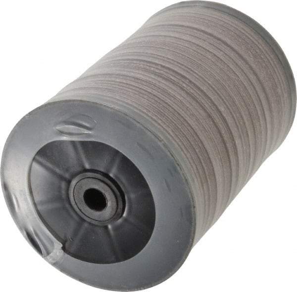 Camel Grinding Wheels - 5" Diam 7/8" Hole 60 Grit Fiber Disc - Medium Grade, Aluminum Oxide, 12,200 Max RPM - Exact Tool & Supply