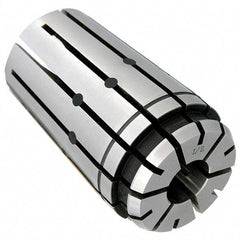 Techniks - Single Angle Collet - Exact Tool & Supply