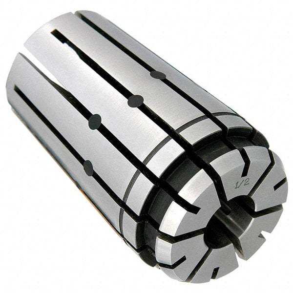 Techniks - Single Angle Collet - Exact Tool & Supply