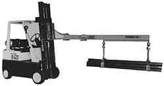 Caldwell - 4,000 Lb Capacity Boom - Exact Tool & Supply