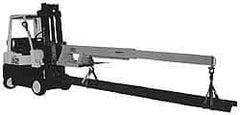 Caldwell - 3,000 Lb Capacity Boom - Exact Tool & Supply